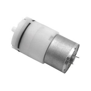 Mini Bomba de Vacío 310B Personalizada de Fábrica, 3V-12V, Dispositivo de Belleza para Eliminar Puntos Negros, Tipo Booster, Mini Bomba de Succión - Product Image 1