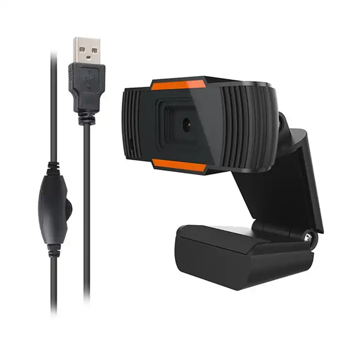Achetez 1080p USB Webcam 110 Degrés Grand Angle Avec Microphone Pour la  Conférence D'appel Vidéo en Streaming en Direct de Chine