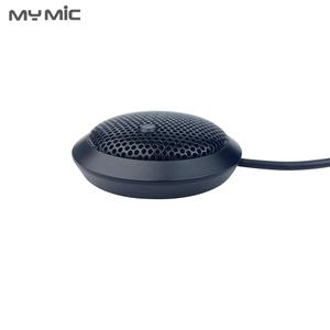 MY MIC RCU01 Micro condensador portátil <span class=keywords><strong>de</strong></span> tamaño pequeño, micrófono <span class=keywords><strong>de</strong></span> escritorio Usb, <span class=keywords><strong>grabadora</strong></span> <span class=keywords><strong>de</strong></span> <span class=keywords><strong>voz</strong></span> Mikrofon <span class=keywords><strong>para</strong></span> <span class=keywords><strong>Pc</strong></span>, Podcast, juegos con silencio - Product Image 3