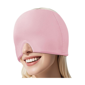 Headache Relief Migraine Cap All Around Gel Covered Reusable Headache Relief Cap Migraine Relief Cap