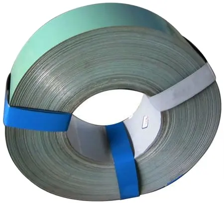 Ikincil değirmen Test sertifikası galvanizli çelik levha/ikincil çelik bobin z275