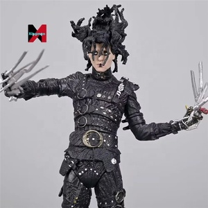 Fullmetal Alchemist <span class=keywords><strong>Edward</strong></span> Elric Ciseaux <span class=keywords><strong>Mains</strong></span> Figure Modèle Statue Collection Décor - Product Image 2