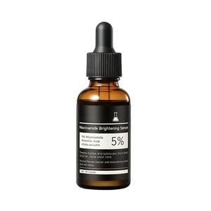Sérum à la niacinamide 30 ml, éclaircissant, hydratant et apaisant pour la peau - Product Image 1