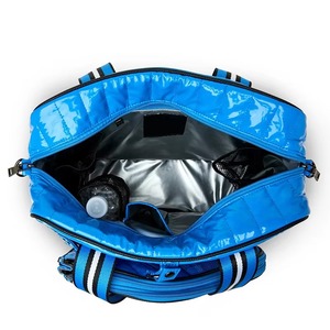 <span class=keywords><strong>Sac</strong></span> <span class=keywords><strong>de</strong></span> pickleball matelassé léger et haut <span class=keywords><strong>de</strong></span> gamme en nylon imperméable avec plusieurs poches – Vente en gros - Product Image 2