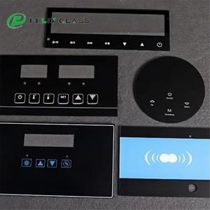 Vidrio con Recubrimiento AG de Alta Transmitancia para Panel de Visualización Exterior, Vidrio Felix - Product Image 4