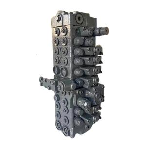 ชุดควบคุมไฮดรอลิก PC30MR-2 สำหรับ PC40 PC45 PC60-8 รุ่น 723-1A-11908 723-18-12909 723-18-11905 - Product Image 4