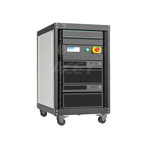 6V 30A 32 канала литиевая батарея заряд и разрядка машина литий-ионный аккумулятор тестер цикла - Product Image 1