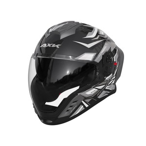 <span class=keywords><strong>Casque</strong></span> de <span class=keywords><strong>moto</strong></span> intégral <span class=keywords><strong>Predator</strong></span> Design homologué DOT, ABS, double visière, nouveau <span class=keywords><strong>casque</strong></span> de motocross pour adultes, hommes et femmes - Product Image 1