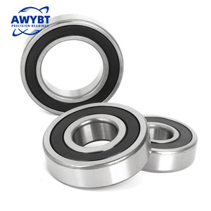 高精度MR52 MR63 MR73 MR84 MR95 オープンZZミニ深溝玉軸受 - Product Image 5