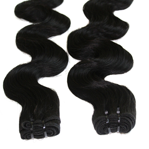 Vente en gros Extensions de cheveux humains bon marché Loose Deep Wave Body Bundles du meilleur fournisseur de cheveux bruts du Vietnam - Product Image 5