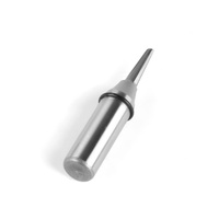 Couteau à cintrer en arc en forme de V en carbure de tungstène, emballage personnalisé ODM