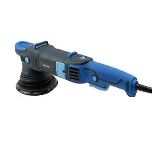 Lucidatrice Orbitale Elettrica a Doppia Azione 1000W 15mm/21mm per Lucidatura Auto - Product Image 4