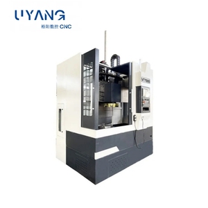 Tour CNC vertical VT7080 à vendre – Centre <span class=keywords><strong>de</strong></span> tournage vertical CNC Siemens série VT - Product Image 1