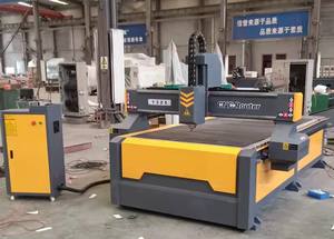 Machine à bois multifonctionnelle robuste Camel Cnc, routeurs à bois 1325 pour produits de <span class=keywords><strong>menuiserie</strong></span> - Product Image 5