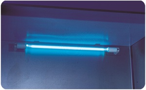 ตู้ PCR แบบไหลชั้น CHINCAN รุ่น PCR800 PCR1000 PCR1200 พร้อมหน้าจอ LCD - Product Image 5