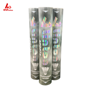 Cầu lông lông ngỗng chất lượng tốt rất tốt cho thi đấu - Product Image 4