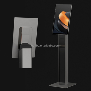 Sunmi Flex3, Dispositivo Interactivo de Autoservicio de 22 Pulgadas con Reconocimiento Facial, Kiosco de Pago NFC Montado en la Pared - Product Image 4