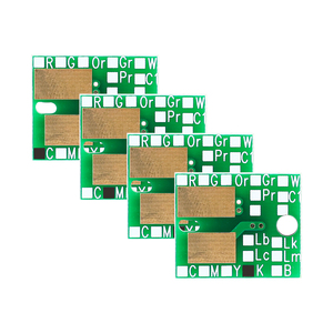 Puce à usage unique pour Mimaki LUS-170 Compatible avec Mimaki <span class=keywords><strong>UCJV300</strong></span>-75 <span class=keywords><strong>UCJV300</strong></span>-<span class=keywords><strong>107</strong></span> <span class=keywords><strong>UCJV300</strong></span>-130 - Product Image 5