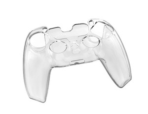 การออกแบบแยกใสคริสตัลกรณีป้องกันสำหรับ <span class=keywords><strong>PS5</strong></span> <span class=keywords><strong>Controller</strong></span> - Product Image 3