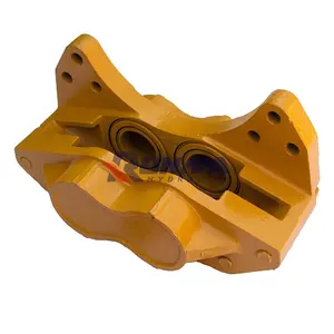 Runma wheel loader ZL50 ZL30 LW300F mechanical endless brake caliper small brake caliper split intergrated