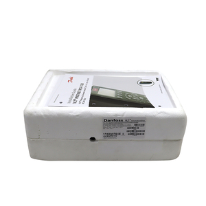เครื่องแปลงความถี่ขนาดใหญ่ 2.2 กิโลวัตต์ รุ่น 131B0078 FC-303P2K2T5E20H2XGXXXXSXXXXAXBXCXXXXDX FC-303P2K2T5E20H2XGXXXXSXXXXAXBX มีสินค้าในสต็อกจำนวนมาก - Product Image 2