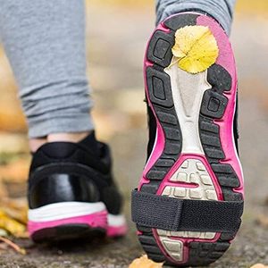 Protège-chaussures imperméable noir pour moto, accessoire de protection du levier de vitesse, utile pour la conduite - Product Image 4