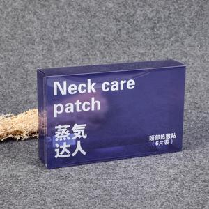 Boîte d'emballage alimentaire personnalisée en acétate de PVC PET pliable de couleur transparente - Product Image 6