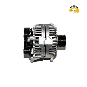 Alternador OEM en Oferta, 12V 120A (AFM) MOD. NÚMERO DE PIEZA ORIGINAL BOSCH 504225815 EA504225815 EGENUINE Piezas de Repuesto Originales - Product Image 1