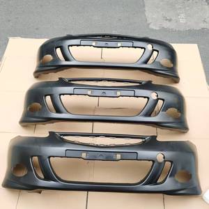 Proveedor Chino al por Mayor de Kits de Carrocería Deportiva para Automóviles, Parachoques Delantero y Trasero + Faros Delanteros para <span class=keywords><strong>Honda</strong></span> Fit <span class=keywords><strong>Jazz</strong></span> 2008 GD1 GE3 Edición Deportiva - Product Image 1