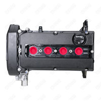 Motor de Calidad Original 1.6L F16D F16D4 LDE para Chevrolet Cruze 1.6 L J300, Excelle, Aveo, Optra, Buick