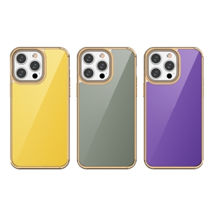 Custodie per cellulare ultrasottili per Oppo F17 <span class=keywords><strong>Huawei</strong></span> <span class=keywords><strong>P10</strong></span> iPhone 16 cover per radar Neo 7 Ultra Back di protezione Premium - Product Image 2