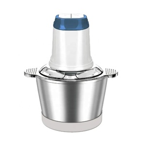 Máquina <span class=keywords><strong>picadora</strong></span> <span class=keywords><strong>de</strong></span> verduras, <span class=keywords><strong>picadora</strong></span> <span class=keywords><strong>de</strong></span> <span class=keywords><strong>carne</strong></span> eléctrica <span class=keywords><strong>de</strong></span> 2L y 3L, fabricante <span class=keywords><strong>de</strong></span> fufu, <span class=keywords><strong>picadora</strong></span> <span class=keywords><strong>sokany</strong></span> para <span class=keywords><strong>carne</strong></span>, <span class=keywords><strong>picadora</strong></span> <span class=keywords><strong>de</strong></span> <span class=keywords><strong>carne</strong></span> barata multifuncional - Product Image 1