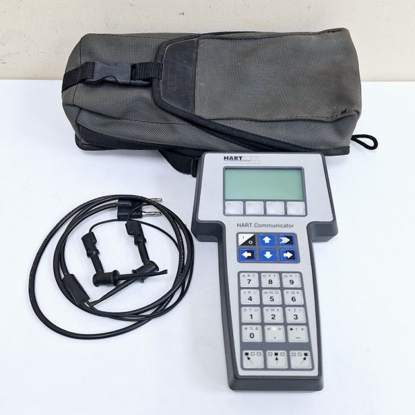 Rosemou Nt Model 275 00275 0170 010 0 Hart Field Communicator Brand New ...