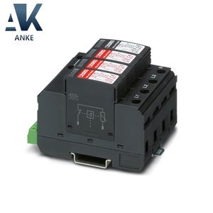 ฟีนิกซ์ VAL-MS 230IT/3+1-FM - อุปกรณ์ป้องกันไฟกระชากชนิด 2 2858551 - Product Image 1