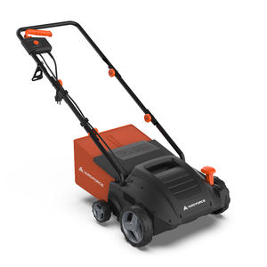 <span class=keywords><strong>Scarificateur</strong></span> électrique Yard Force <span class=keywords><strong>1500W</strong></span>, largeur de travail 32 cm, commande 4 positions, système de collecte 30L, plastique haute efficacité - Product Image 3