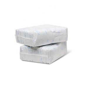 Pañales Desechables para Bebé, Súper Absorbentes de Algodón, en Fardos, Rechazados por la Fábrica - Product Image 1