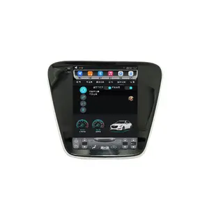 9 "जीपीएस नेविगेशन कार रेडियो खिलाड़ी के लिए शेवरलेट Cavalier मल्टीमीडिया डीवीडी रेडियो ऑडियो MP3 / MP4 खिलाड़ियों बीटी-सक्षम