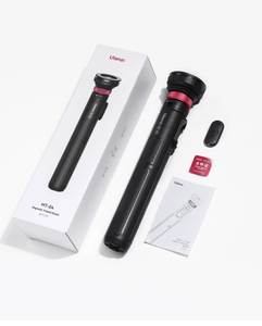 Nuevo Trípode Magnético Ulanzi MT-84 Portátil <span class=keywords><strong>para</strong></span> Selfies, Compatible con <span class=keywords><strong>iPhone</strong></span> 15 14 <span class=keywords><strong>13</strong></span> <span class=keywords><strong>Pro</strong></span> <span class=keywords><strong>Pro</strong></span> <span class=keywords><strong>Max</strong></span>, <span class=keywords><strong>para</strong></span> Transmisión en Vivo y Vlogging - Product Image 4