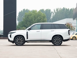 YD AUTO GA-C Trumpchi S7 205KM Pro+ GAC S7 Híbrido Enchufable Trumpchi Xiangwang S7 PHEV SUV Grande de 5 Plazas Listo para Usar en Argelia - Product Image 4