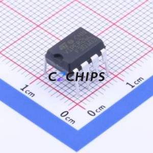 VIPER26LN วงจรรวม DIP-7ใหม่และดั้งเดิมชิป IC PMIC ตัวควบคุมและควบคุม AC-DC - Product Image 1