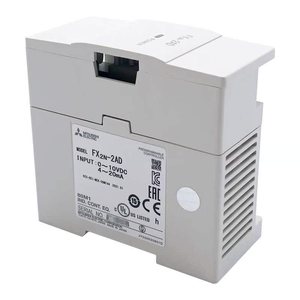 มิตซูบิชิโมดูล <span class=keywords><strong>FX2N</strong></span>-2AD 8AD 2DA 5A <span class=keywords><strong>4AD</strong></span>-TC/<span class=keywords><strong>PT</strong></span> FX0N-3 - Product Image 4