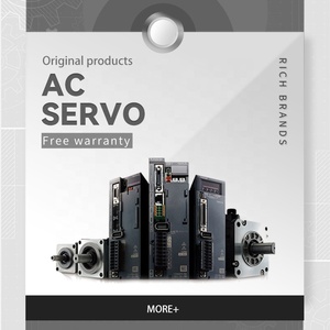MDS-A-CR-10 MDS-A-CR-20 MDS-A-CR-30 MDS-A-CR-45 Industrial Servo <b>Drive</b> - Product Image 6