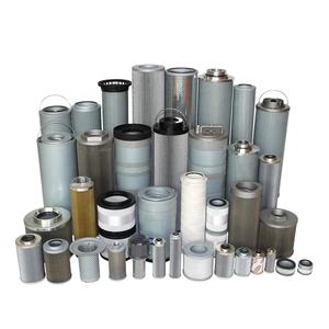 제조업체 공급 산업용 교체 유압 흡입 오일 필터 유압 리턴 필터 고압 필터 요소 - Product Image 2