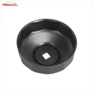 Winmax Aluminum Oil Filter Wrench Removal Tool Compatible with Toyota and Lexus Cartridge Style Oil