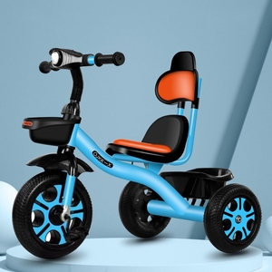 <span class=keywords><strong>Tricycle</strong></span> pour Enfants Personnalisé à Bas Prix : <span class=keywords><strong>Meilleur</strong></span> <span class=keywords><strong>Tricycle</strong></span> Bébé de Qualité Supérieure en Gros - Product Image 2
