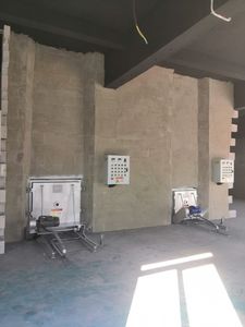 <span class=keywords><strong>Forno</strong></span> Crematorio per Animali Domestici 2025 al Miglior Prezzo, Holy Shield, Senza Fumo, Controllato da PLC, con Motore, Inceneritore per Rifiuti di Pollame - Product Image 5