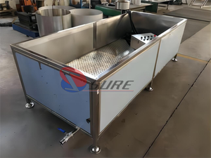 Ligne de production de beurre fournie directement par l'usine, ligne de production de beurre de cuisson à vendre - Product Image 5