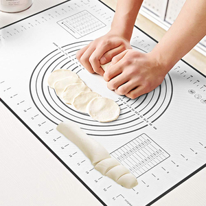 Meilleure vente <span class=keywords><strong>de</strong></span> <span class=keywords><strong>tapis</strong></span> <span class=keywords><strong>de</strong></span> pâtisserie en silicone <span class=keywords><strong>de</strong></span> qualité alimentaire résistant aux hautes températures antiadhésif pour un usage commercial dans les restaurants - Product Image 1