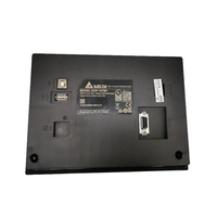 DOP-107BV DOP-107CV écran tactile de l'interface HMI de machine humaine de delta de TFT de 7 pouces