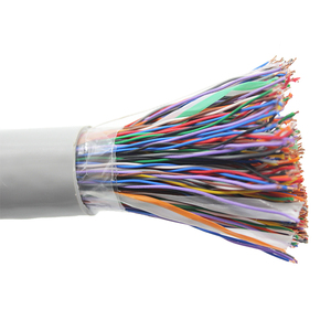 8 Cặp Đa Lõi UTP CAT5E ETHERNET <span class=keywords><strong>LAN</strong></span> <span class=keywords><strong>CABLE</strong></span> - Product Image 2